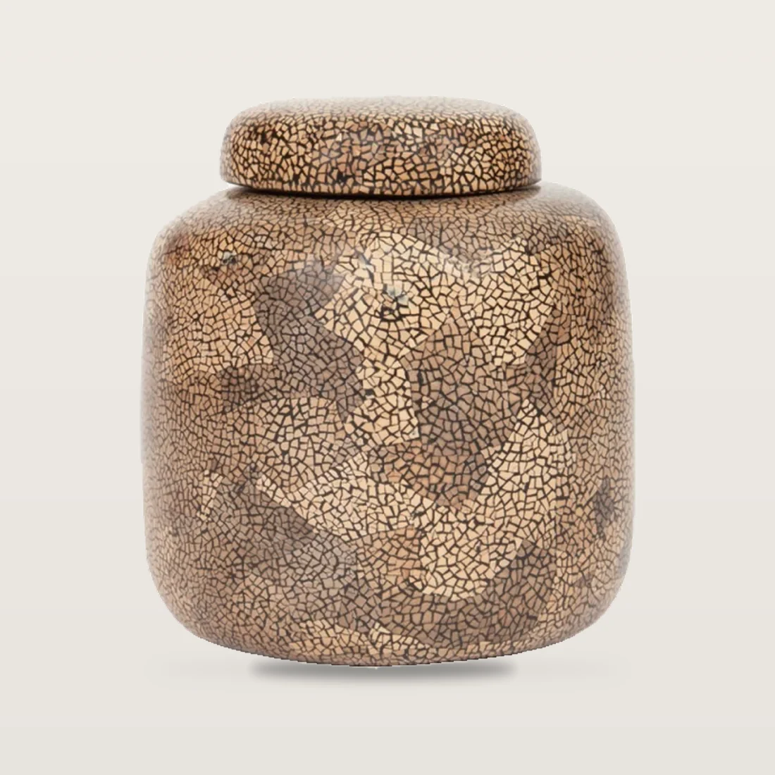 Ginger Pot, café pépite