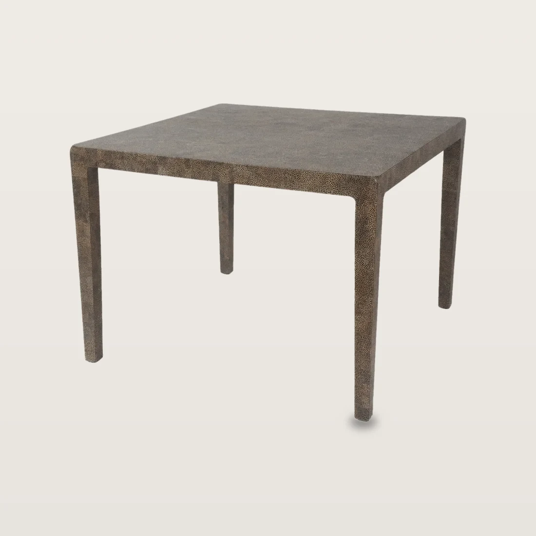 Table H73, café pépite